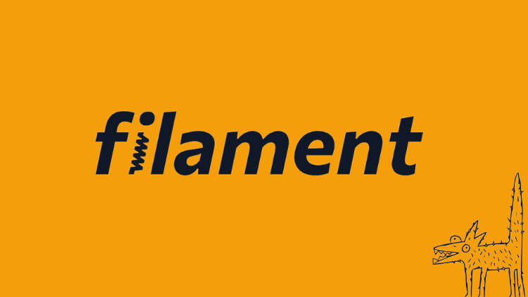 filament